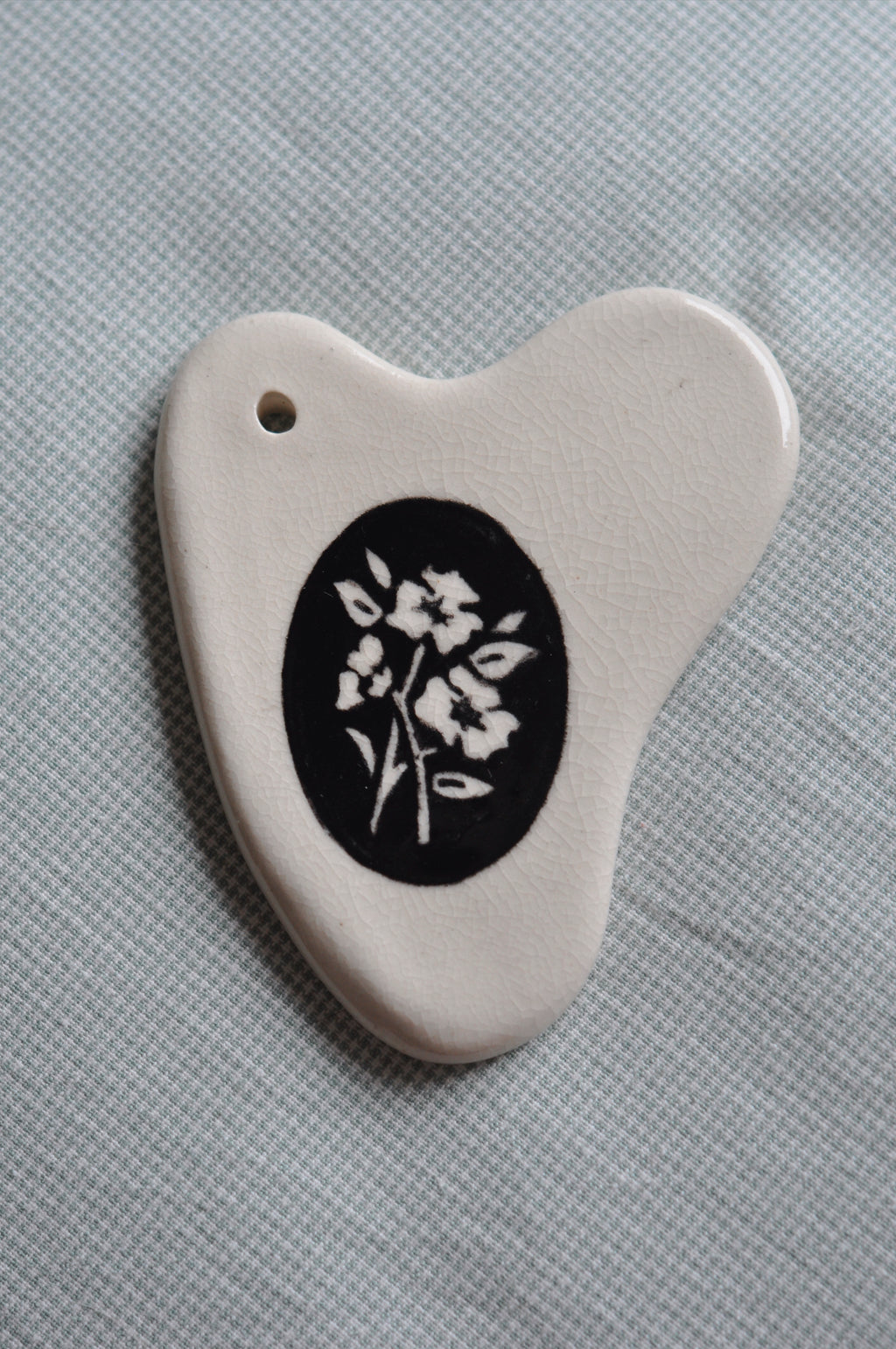Gua Sha Flores