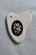 Gua Sha Flores