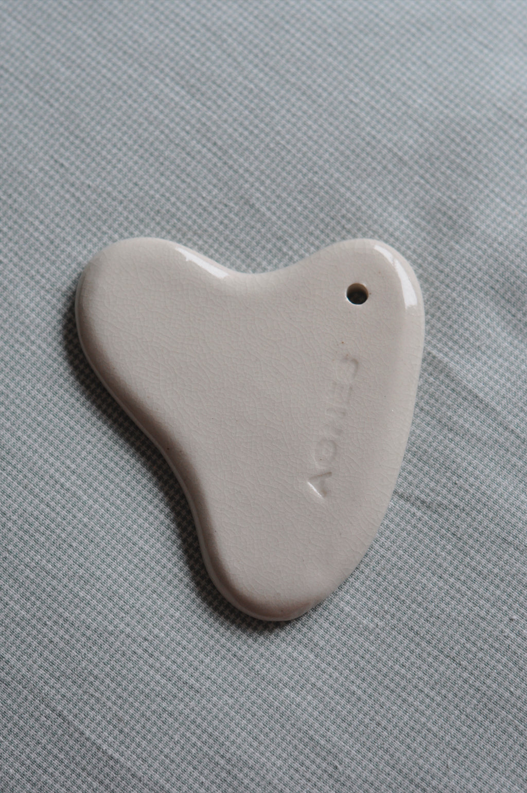 Gua Sha Flores