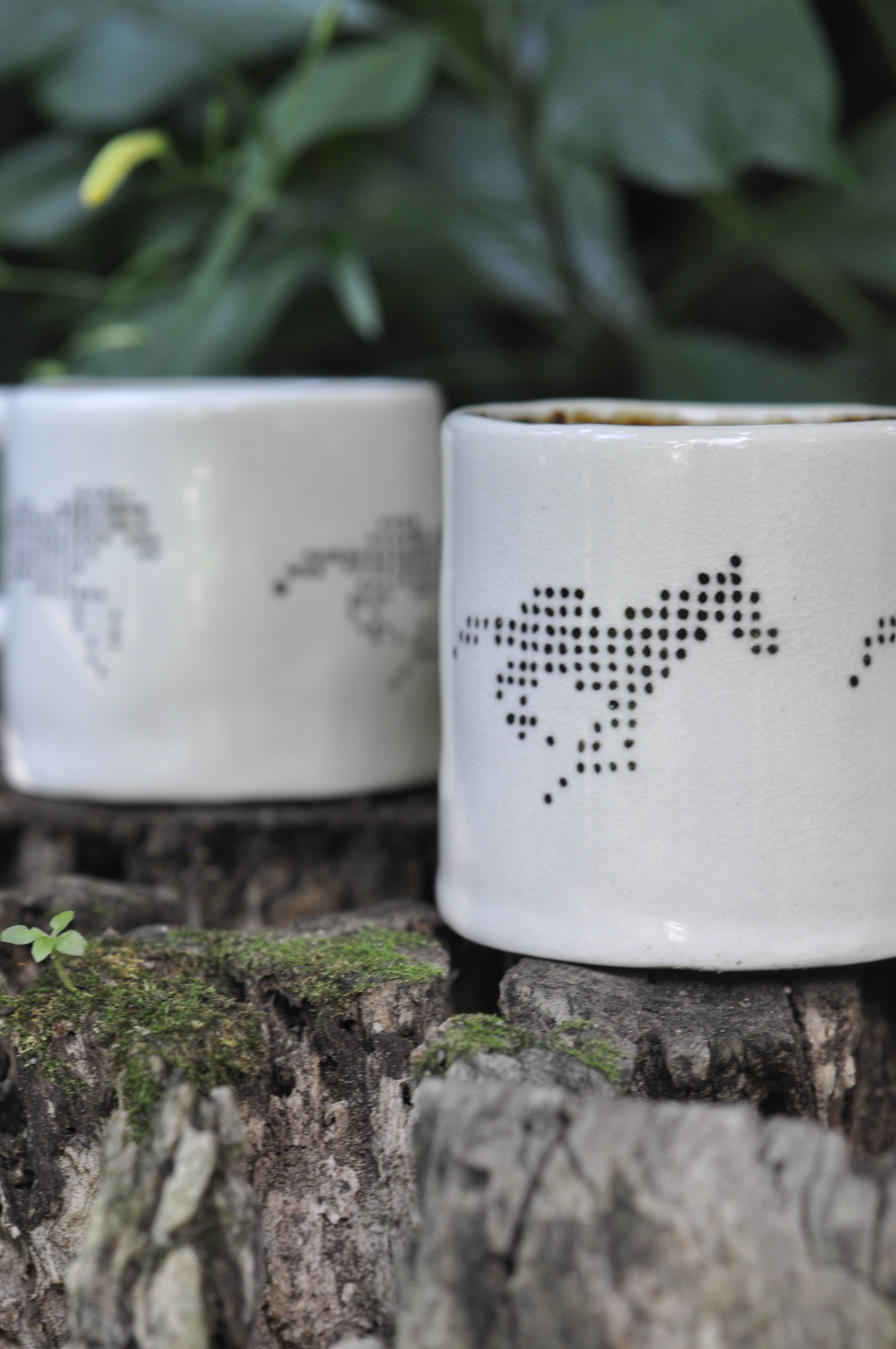 Caneca Ano do Cavalo