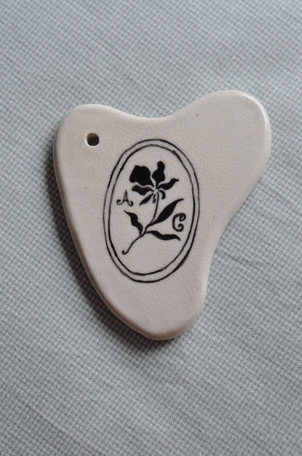 Gua Sha Agnès