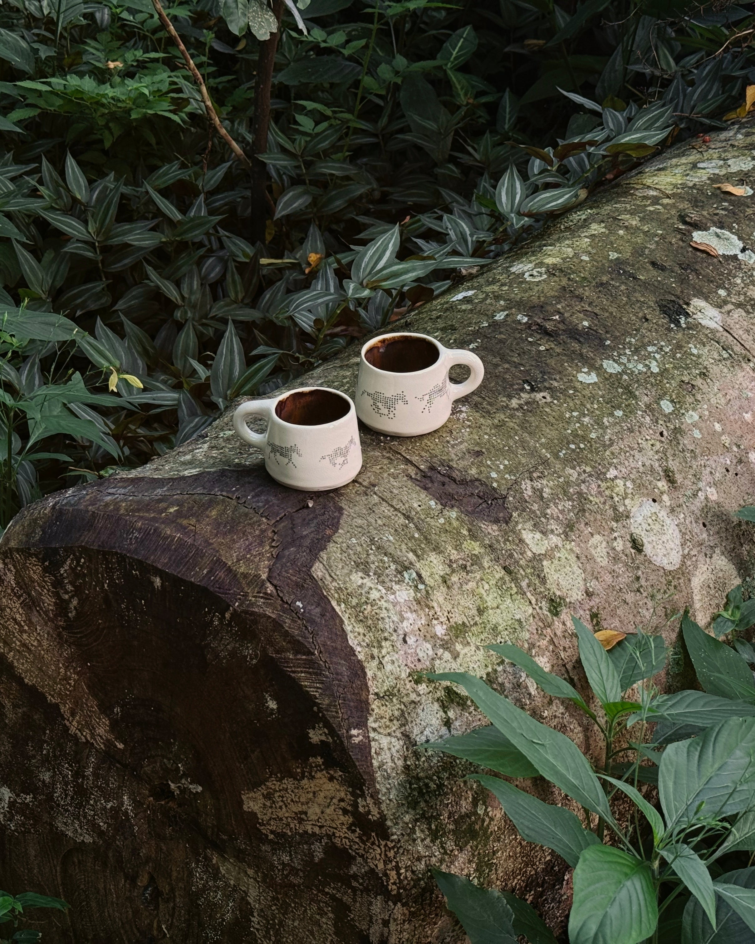 Caneca Ano do Cavalo