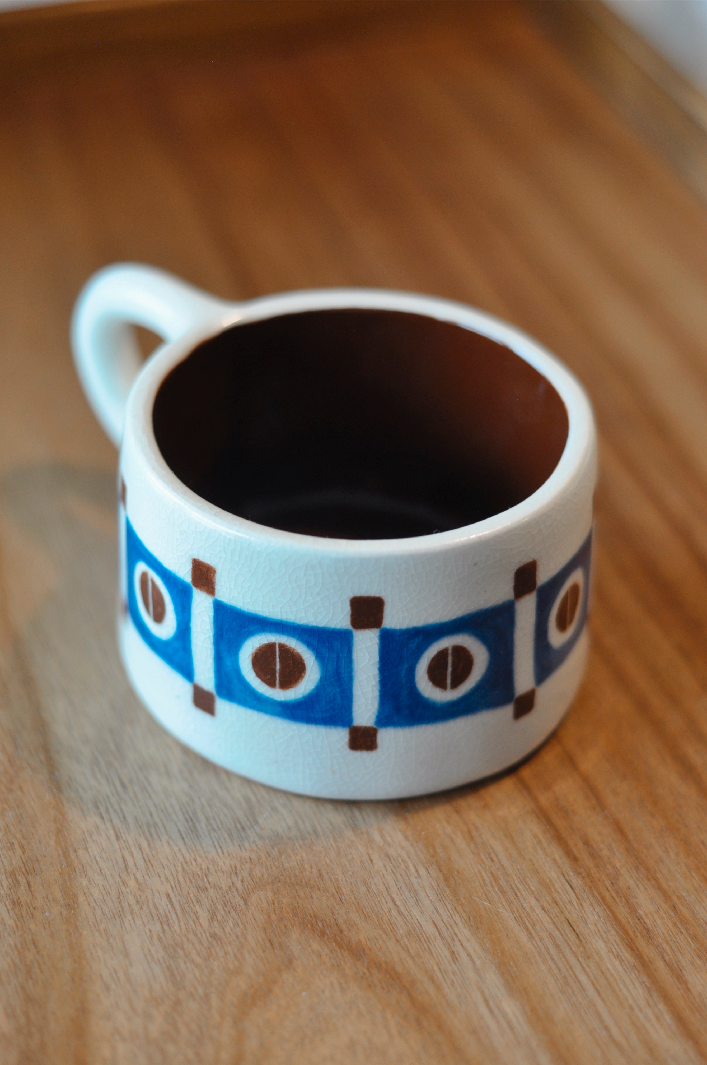 Caneca formas
