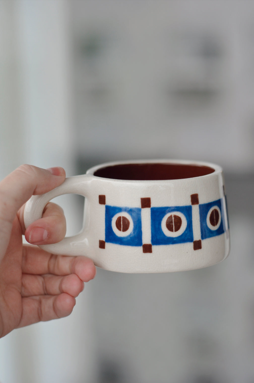 Caneca formas