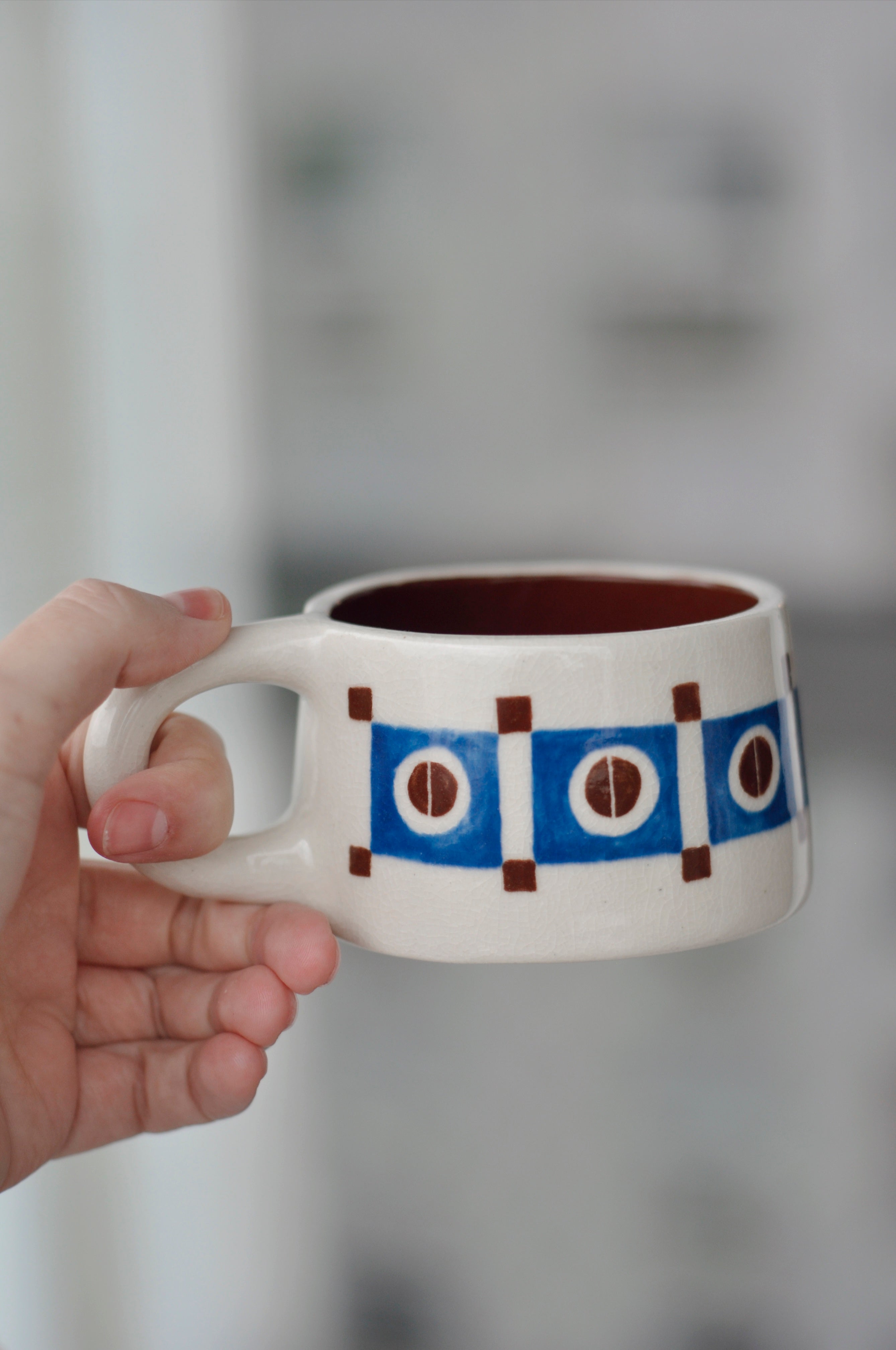 Caneca formas